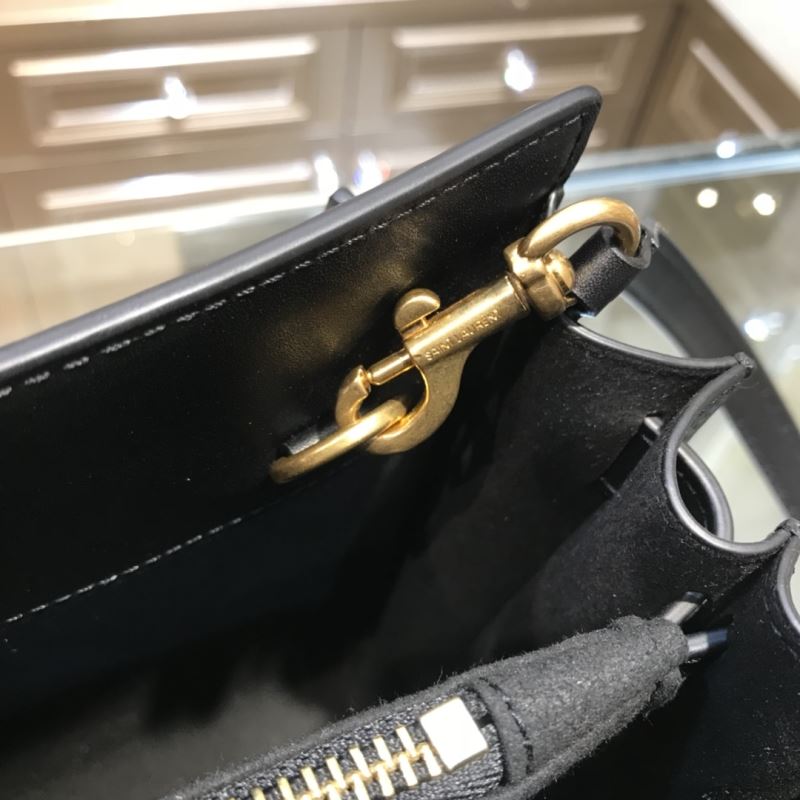 YSL Top Handle Bags